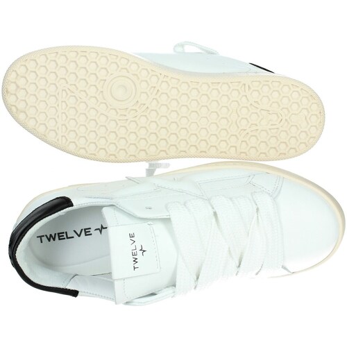 Twelve NEW CLASSIC Weiss