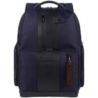Taschen Herren Rucksäcke Piquadro CA4532BR2 Blau
