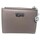 Taschen Damen Portemonnaie Bienve Damenaccessoires  ccw17-1 Taupe Braun
