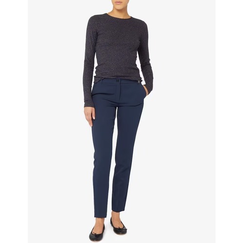 Linea Emme Marella 5136241 Blau