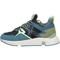 Schuhe Herren Sneaker Munich  Blau