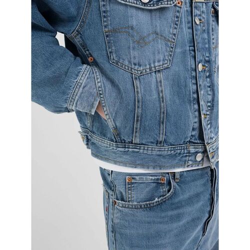 Replay M8Z1.000.800 764 - 9ZERO1-009 12 OZ REC INDIGO Blau