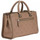 Taschen Damen Handtasche Guess CRESIDIA STATUS SATCHEL Schwarz