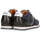 Schuhe Herren Sneaker Australian Navarone Blau
