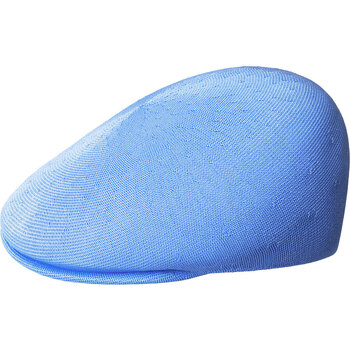 Accessoires Herren Hüte Kangol Béret sans couture  Tropic 507 Blau