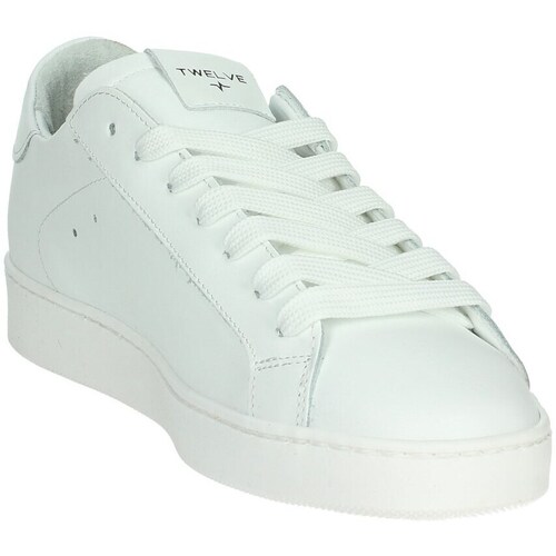 Twelve CLASSIC Weiss