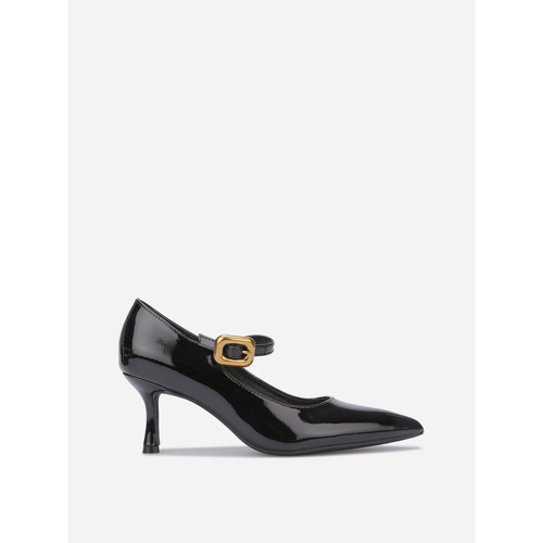 La Modeuse 72745_P171214 Schwarz
