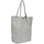 Taschen Damen Handtasche Roberta M Handtasche Grau
