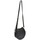 Taschen Damen Handtasche Roberta M Handtasche Schwarz