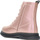Schuhe Mädchen Low Boots Conguitos Mädchenstiefeletten 254002 ROSA