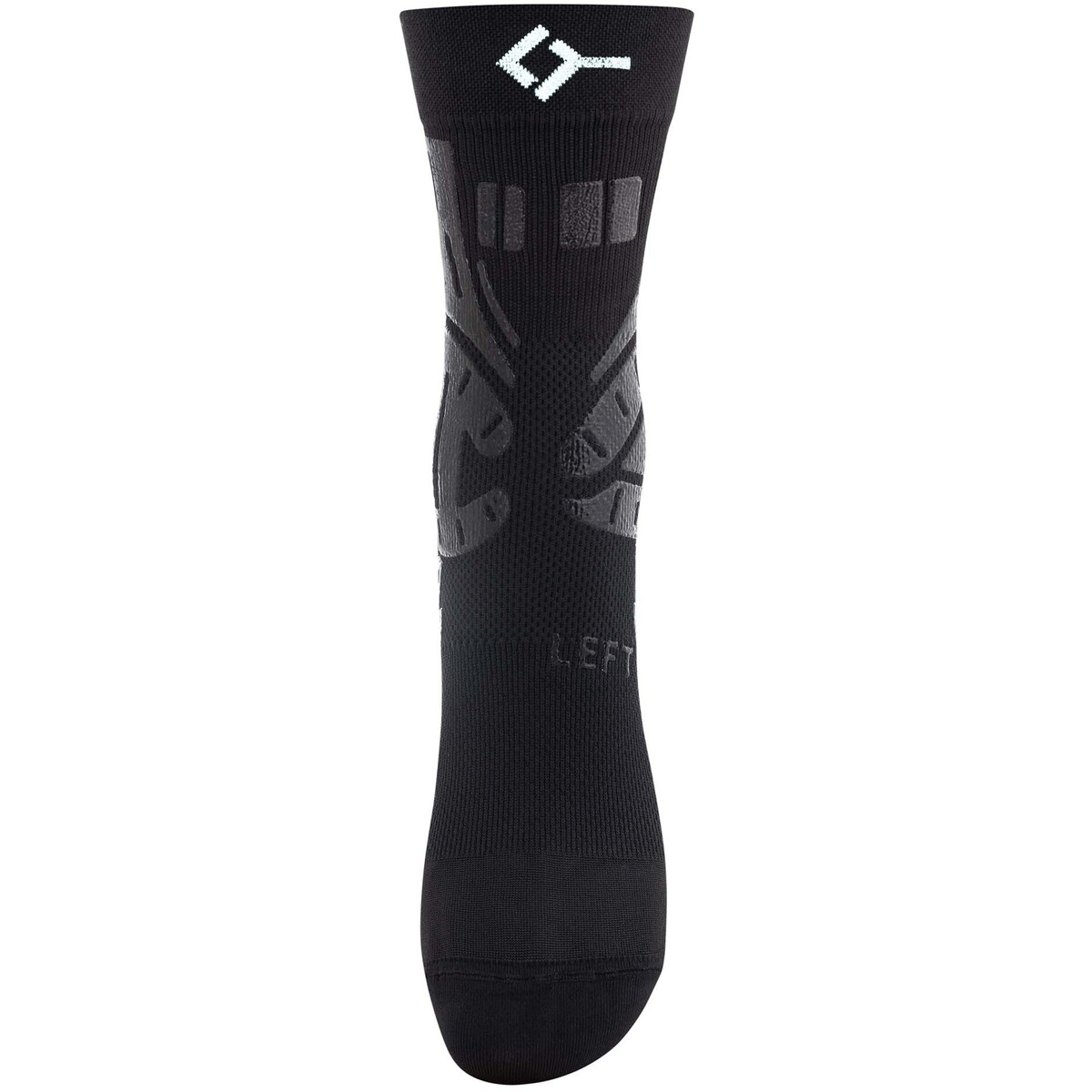 Accessoires Sportzubehör Floky  Schwarz