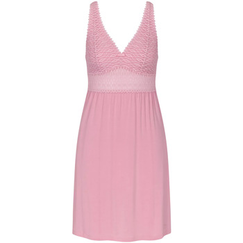 Triumph  Pyjamas/ Nachthemden Robe nuisette femme  Aura Spotlight NDK 03 X günstig online kaufen
