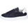 Schuhe Herren Sneaker Philippe Model EX650 Blau