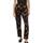 Kleidung Damen Hosen Vero Moda 10302045 Schwarz