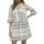 Kleidung Damen Kurze Kleider Vero Moda 10225127 Grün