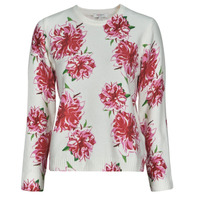 Kleidung Damen Pullover Morgan MFLOWER Multicolor