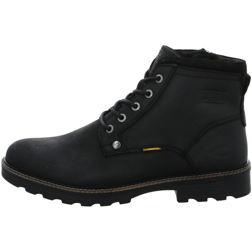 Camel Active 53FWA01-350100 Schwarz