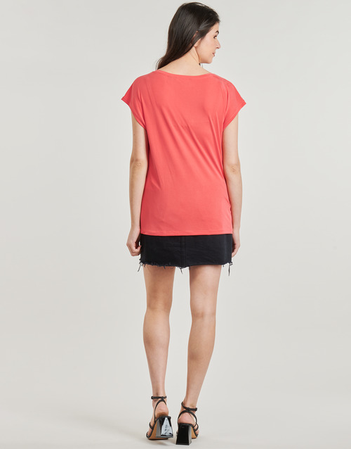 Vero Moda VMFILLI Rosa