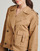 Kleidung Damen Trenchcoats Vero Moda VMMANONCLARA  Camel