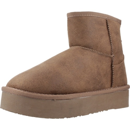 Break And Walk AUSTRALINA ZIPPER Braun