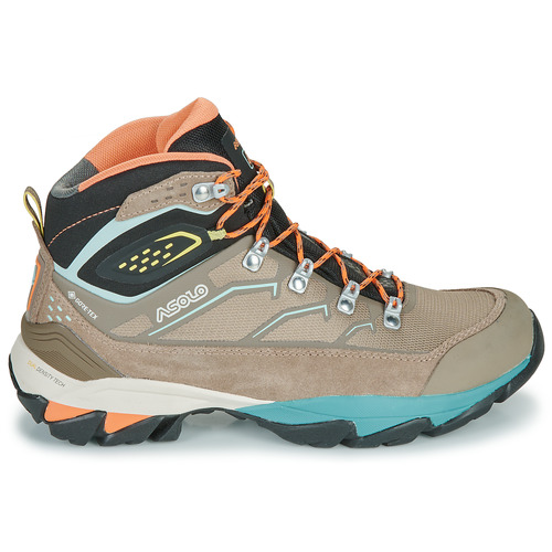 Asolo ACADIA MID GTX ML Beige / Blau