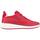 Schuhe Damen Sneaker Geox D AERANTIS C Rot