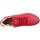 Schuhe Damen Sneaker Geox D AERANTIS C Rot
