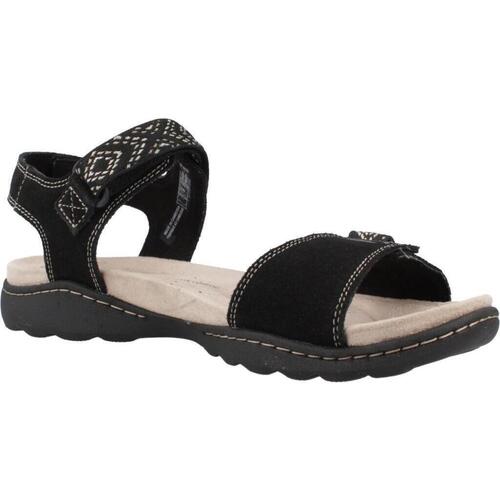 Clarks AMANDA SPRINT Schwarz