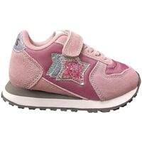 Schuhe Kinder Sneaker Atlantic Stars BEN Multicolor