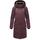 Kleidung Damen Mäntel Navahoo Wintermantel Wintertanz 14 Violett