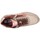 Schuhe Damen Sneaker Low Refresh  Rosa