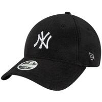 Accessoires Schirmmütze New-Era  Schwarz