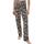 Kleidung Damen Hosen Vero Moda 10297357 Grün