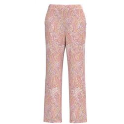 Kleidung Damen Hosen Vero Moda 10324460 Weiss