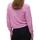 Kleidung Damen Strickjacken Vero Moda 10281878 Rosa