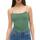 Kleidung Damen Tops Vero Moda 10306890 Grün