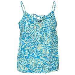 Kleidung Damen Tops Vero Moda 10308901 Grün
