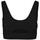 Kleidung Damen Sport BHs Vero Moda 10310612 Schwarz