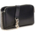 Taschen Damen Schultertaschen Guess HWVG94 93120 Schwarz