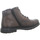 Schuhe Herren Stiefel Bugatti 321A0U3L3500-1100 Grau