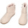 Schuhe Mädchen Boots Pablosky Niedrige Stiefel für Mädchen von  978270 Rosa
