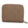 Taschen Damen Portemonnaie Guess DRT CRESIDIA ZIP Braun