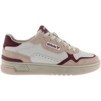 Schuhe Sneaker Victoria Baskets  C80 Rosa