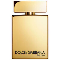 Beauty Herren Eau de parfum  D&G The One For Men Gold Intense Edp Vapo 