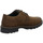 Schuhe Herren Derby-Schuhe & Richelieu Camel Active Schnuerschuhe 53FWA03-350320 Braun