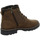 Schuhe Herren Stiefel Camel Active 53FWA01-350320 Braun
