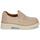 Schuhe Damen Slipper Casta VANDA Camel