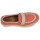 Schuhe Damen Slipper Casta VARINA Rot