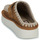 Schuhe Damen Sandalen / Sandaletten Mou MU.SW531003A Braun