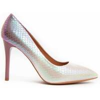 Schuhe Damen Pumps Montevita 93956 Rosa